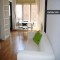Mit Platz f�r 6-8 Personen