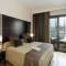 Hotell Eurostars Gaud�