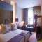 Hotell Hesperia Presidente