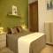 Hostal Putxet, Barcelona