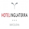 Hotel Inglaterra Barcelona