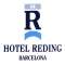 Hotel Reding, Barcelona