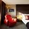 Hotell Le M&eacute;ridien Barcelona, Barcelona