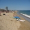 Playa de La Barceloneta