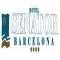 Senator Barcelona Spa Hotel