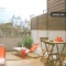 Feriendachwohnung mit Terrasse in Barcelona
