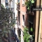 Sentrisk leilighet i Barcelona