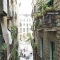 Ferieleilighet i omr�det Barrio Gotico