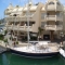 Luxuswohnung im Yachthafen Puerto Marina
