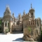 Castillo de Colomares