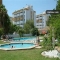 Apartment Hotel Jardines Del Gamonal