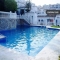 Ferienvilla Playa golf, Torrequebrada