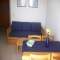 Hotel Apartamentos Tur�sticos Paraiso 10, Benidorm