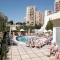 Hotell Prince Park, Benidorm