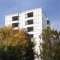 Hotell Apartmentconcept, Berlin
