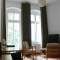 Hotell Apartments in Friedrichshain, Berlin