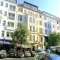 Hostell City Guesthouse & Pension Berlin, Berlin