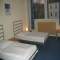 Hotell City Inn, Berlin