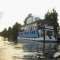 Hotell EASTERN COMFORT HOSTEL BOAT, Berlin