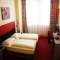 Hotel Arena am Alexanderplatz, Berlin