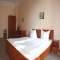 Hostell Hotel-Pension Arche, Berlin