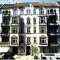 Hostell Hotel Pension Columbus, Berlin