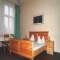 Hostell Hotel Pension Dahlem, Berlin