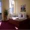 Hostell Hotel Pension Fischer, Berlin