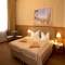 Hostell Hotel Pension Kossack, Berlin