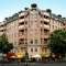 Hostell Hotel-Pension Mishel, Berlin
