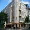 Hostell Hotel Pension Xantener Eck, Berlin