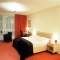 Hotell NH Berlin City West, Berlin