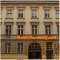 Hostell Pension-Grand, Berlin