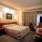 Hotell Abando, Baskarland