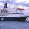 Ferry Bilbao-Portsmouth