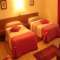 Hotell Hotel Vista Alegre, Baskarland