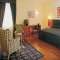 Hotell NH Villa de Bilbao, Baskarland