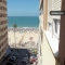 Apartment 50 meter von dem Strand in Cadiz entfernt