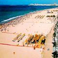 Strand La Victoria						