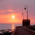 Strand La Caleta						