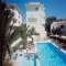 Hotell Diamant Junior, Cala Ratjada