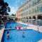 Hotel Diamant, Cala Ratjada