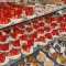Erdbeerkuchen im K�niggarten