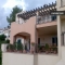 Grosse Terrasse mit Meerblick