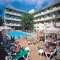Hotell THB Dos Playas, Cala Ratjada
