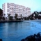 Hotell Barcel� Ponent Playa