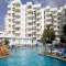 Hotell Sa Coma Playa Aparthotel, Mallorca