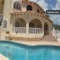 Villa Los Alpes, Calpe, Alicante