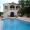 Villa Madrid, Calpe