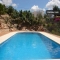 En Moraira, tranquilidad y confort